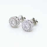 Aretes Mary Kate