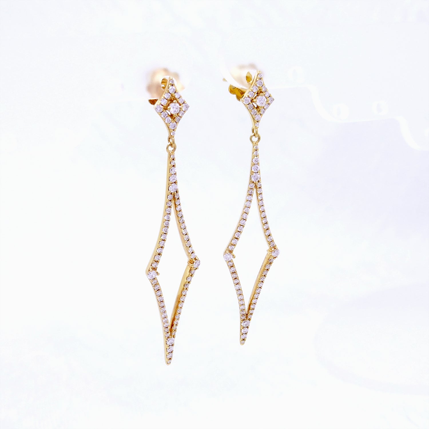 Aretes Amadea