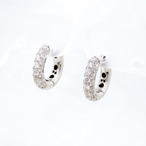 Aretes Dolly