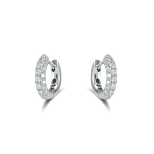 Aretes Aurora