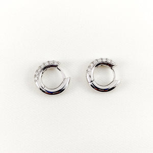 Aretes Aurora