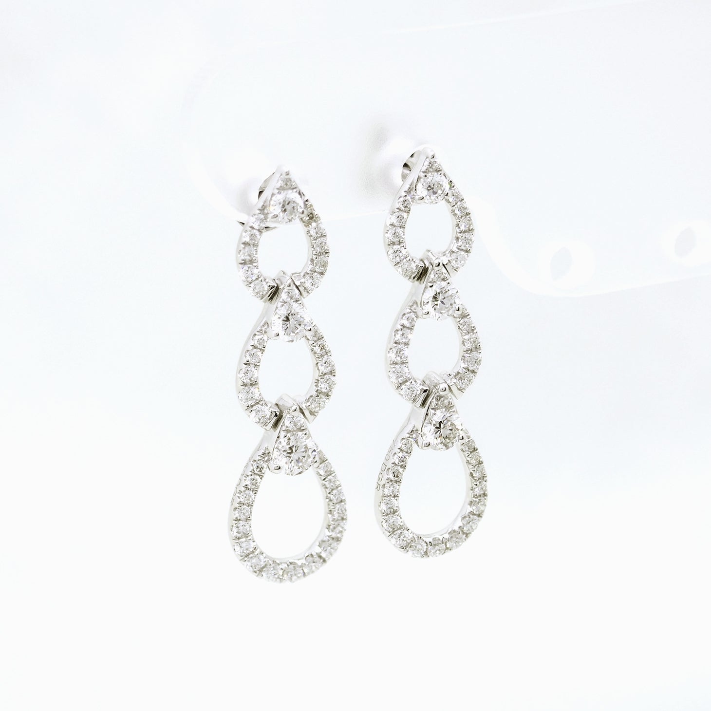 Aretes Amara