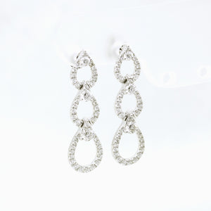 Aretes Amara