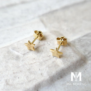 Aretes Morning Star