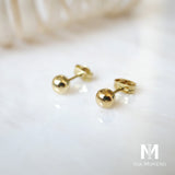 Aretes Cassidy