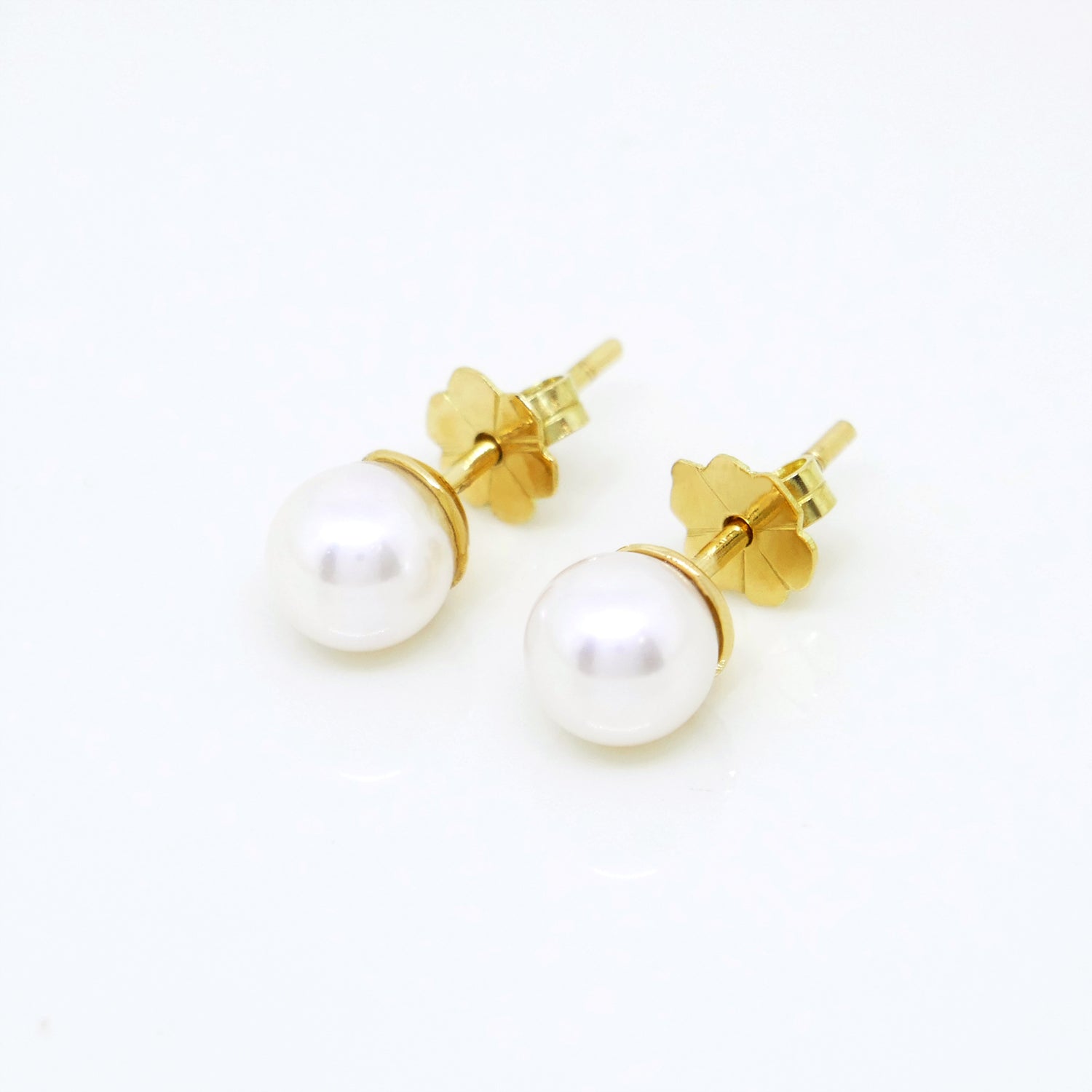 Aretes Anette