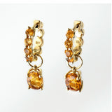 Aretes Jana