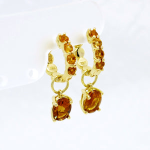 Aretes Jana