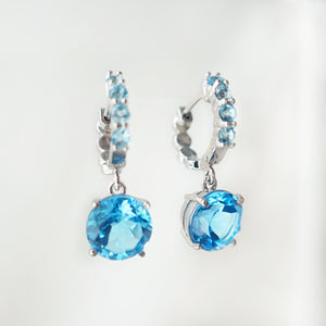 Aretes Emperatriz