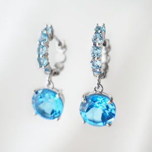 Aretes Emperatriz