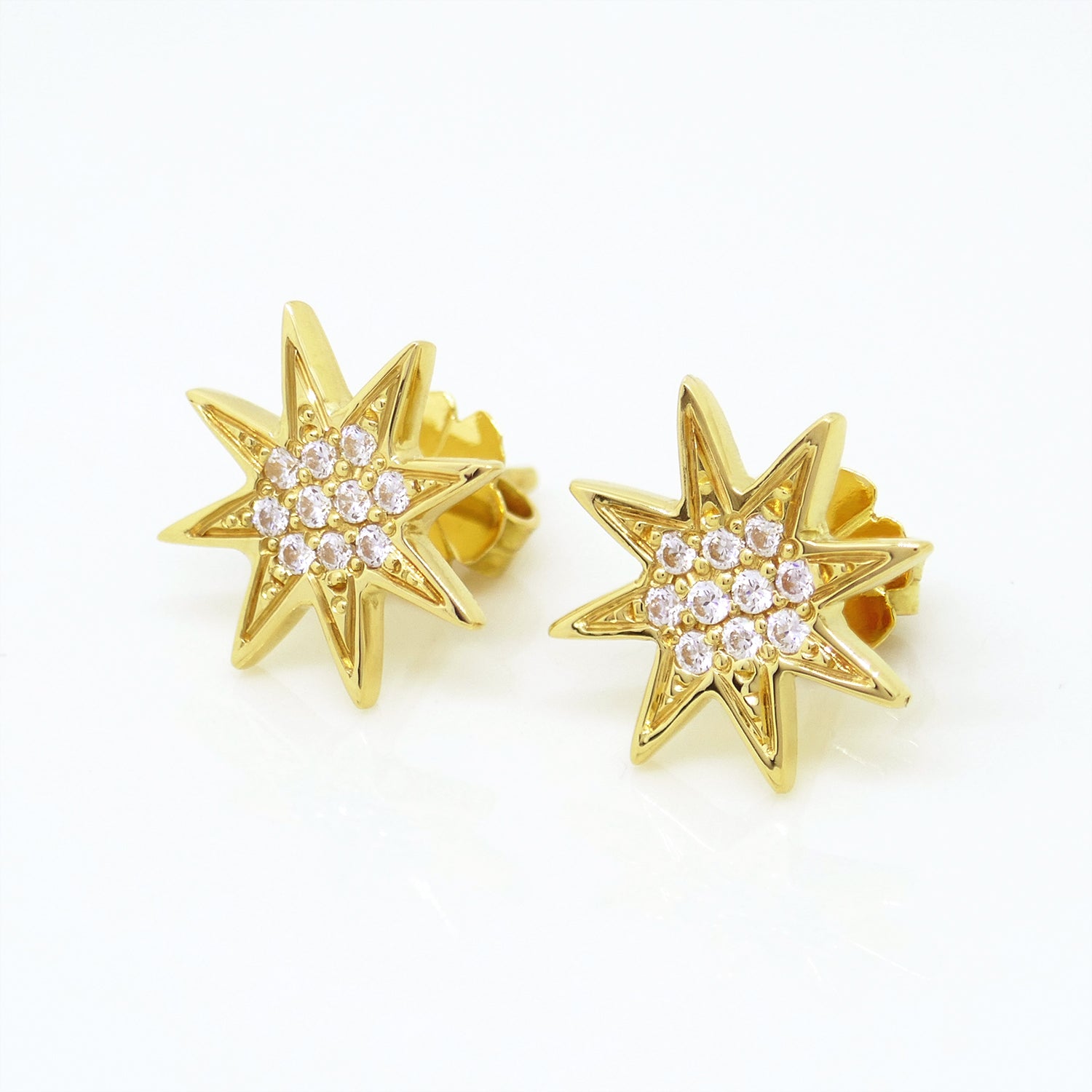 Aretes Starlight