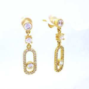 Aretes Gigi