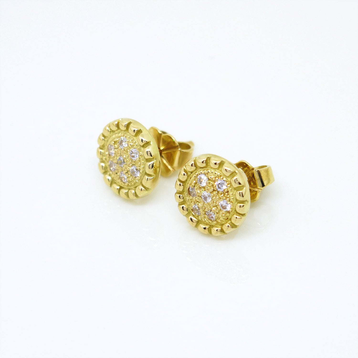 Aretes Artemisa