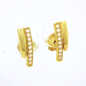 Aretes Nyra