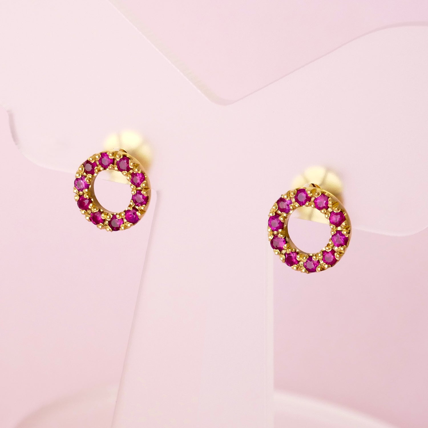 Aretes Nahali