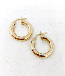 Aretes Carlota