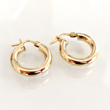 Aretes Carlota