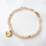 Pulsera Baby Pearl