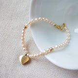 Pulsera Baby Pearl