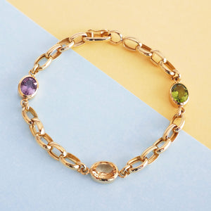 Pulsera Gaia