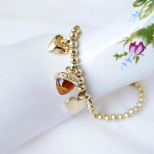 Pulsera Bellota