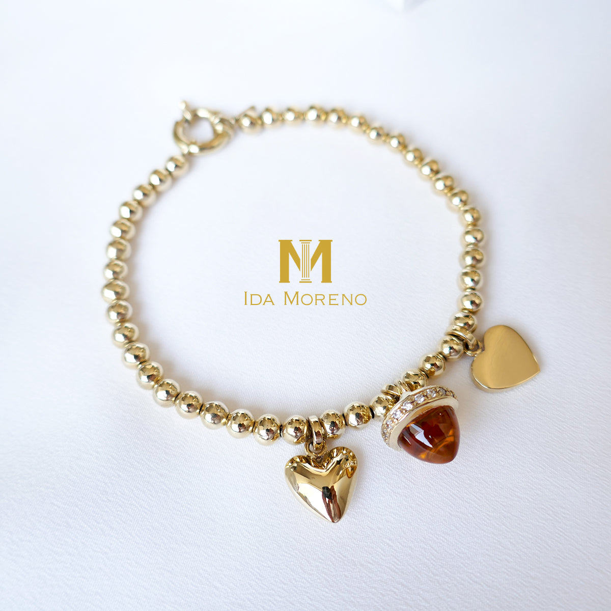 Pulsera Bellota