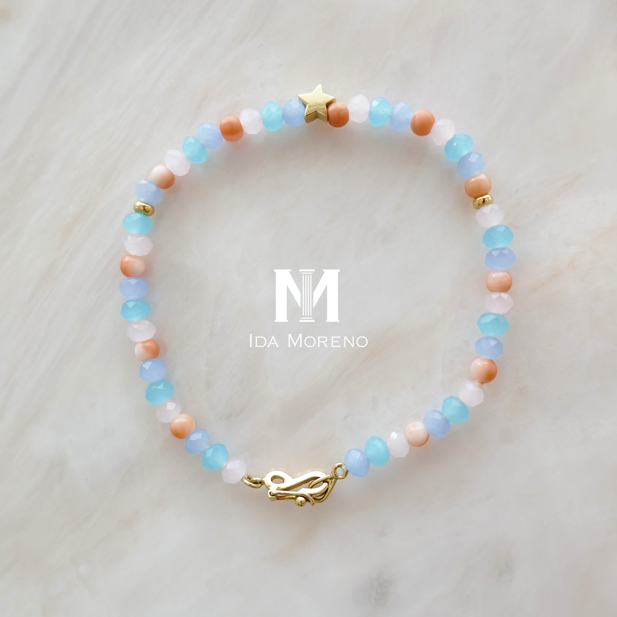 Pulsera Assia