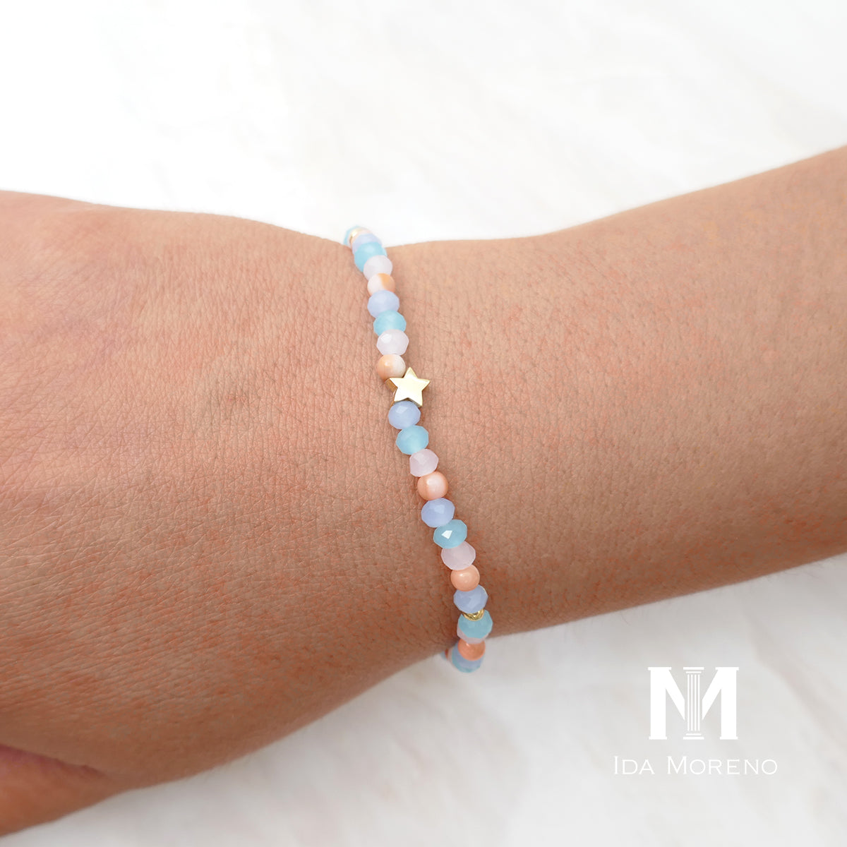 Pulsera Assia