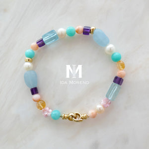 Pulsera Marakech