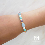 Pulsera Marakech